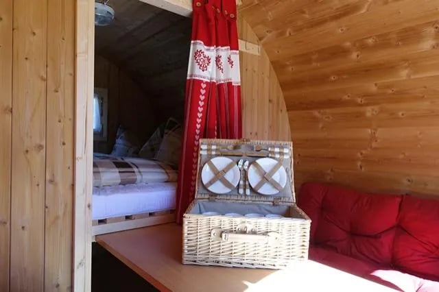 Camping am Loosteich gallery 3