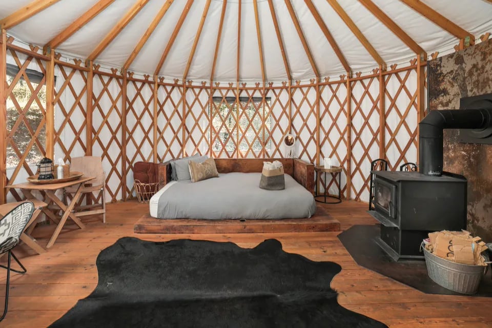 Maple Grove Hot Springs gallery 1