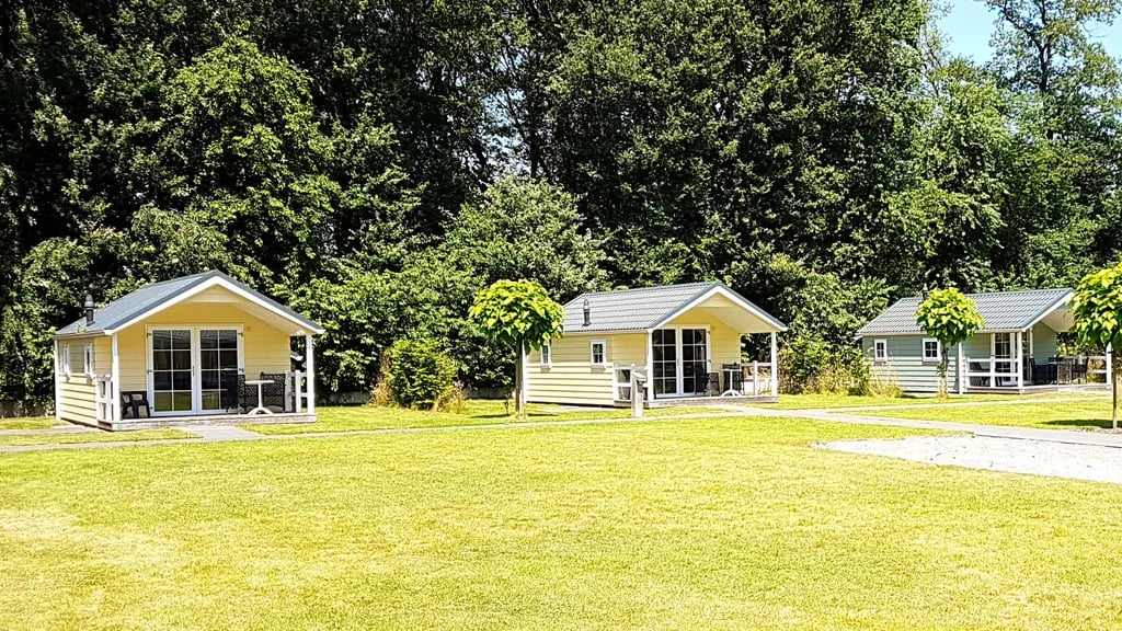 Camping Hohes Ufer gallery 1