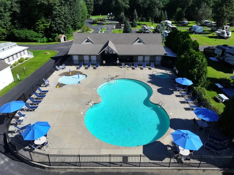 Sea-Vu West Premier RV Resort gallery 1