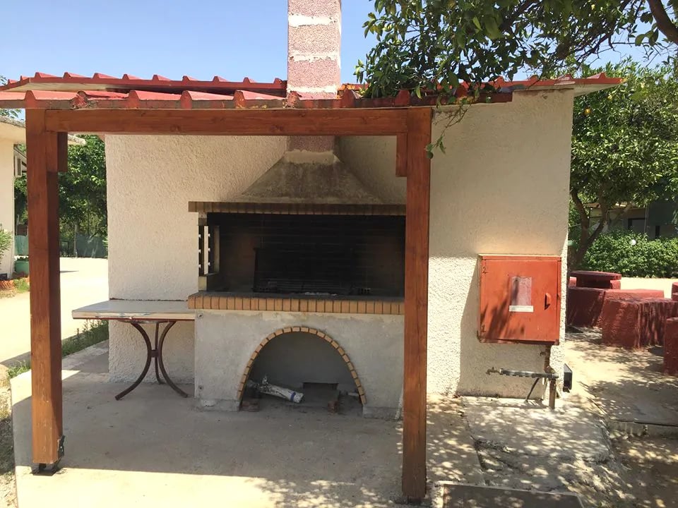 Camping Nea Epidavros gallery 1