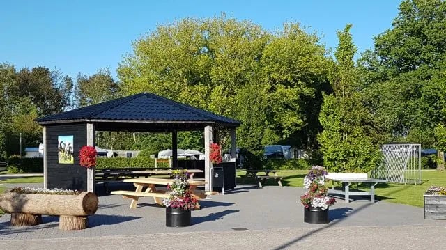 Camping Mounewetter gallery 3