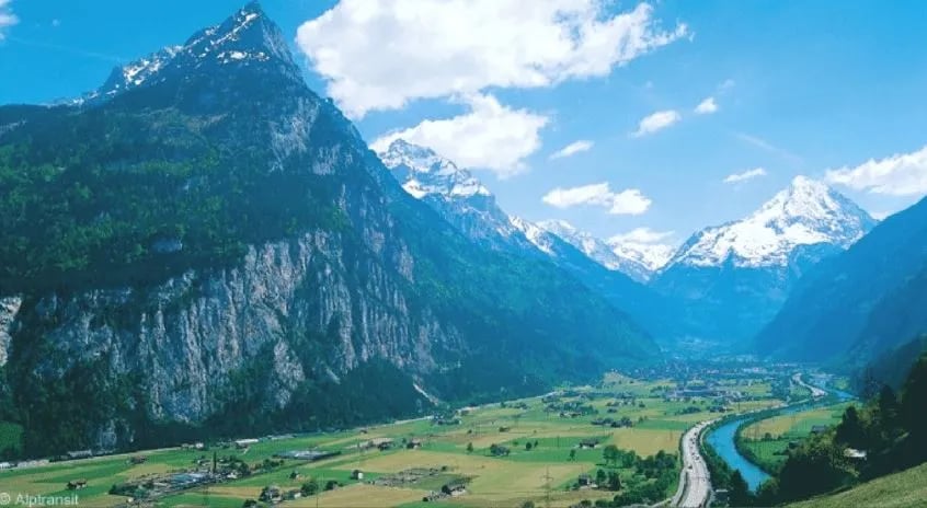 Camping Porlezza gallery 3