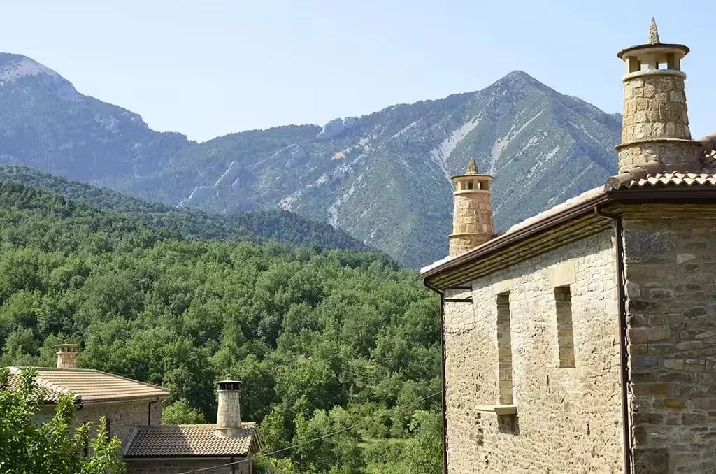 Camping Valle de Nocito gallery 1