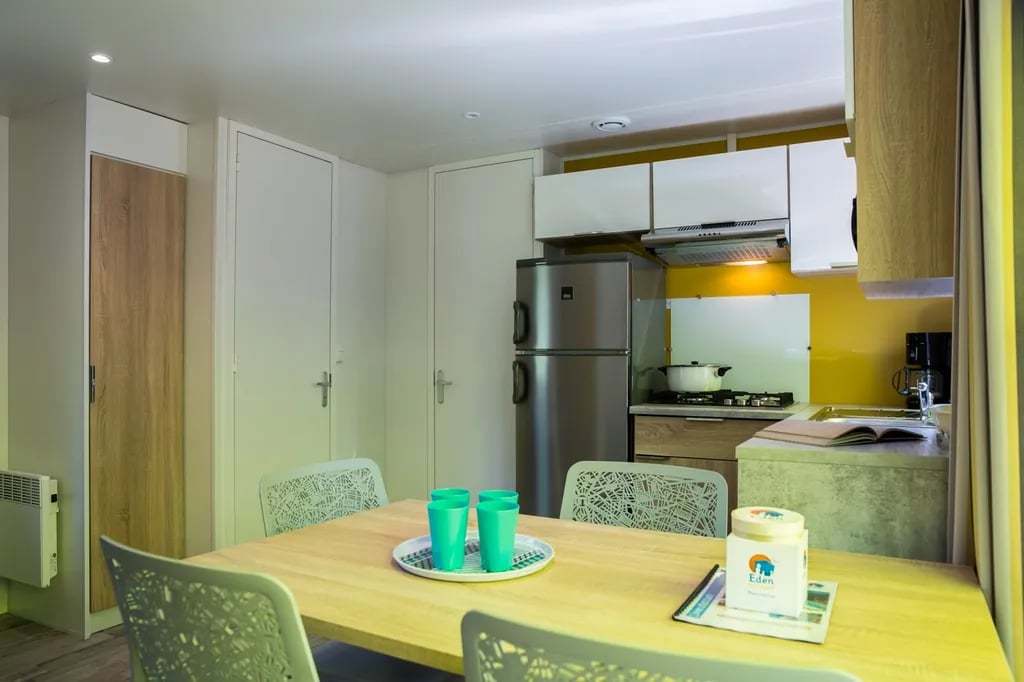 Camping Eden Villages Manoir de Ker An Poul – Sarzeau gallery 3