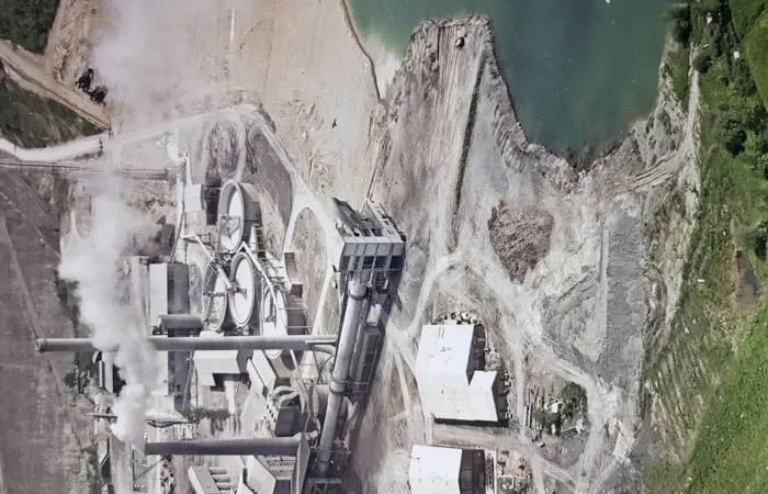 Tauchbasis Kreidesee gallery 2