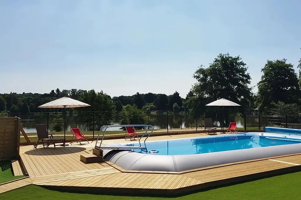 Camping Aquarev gallery 2