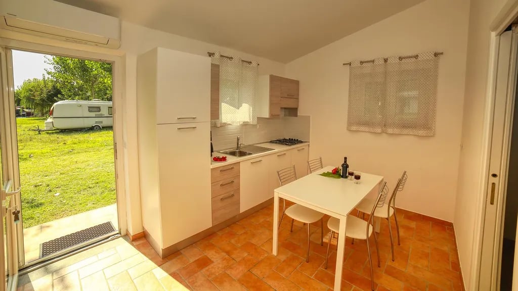 Blu International Camping Club gallery 3