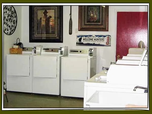 Wagonhammer RV Park & Campground gallery 2