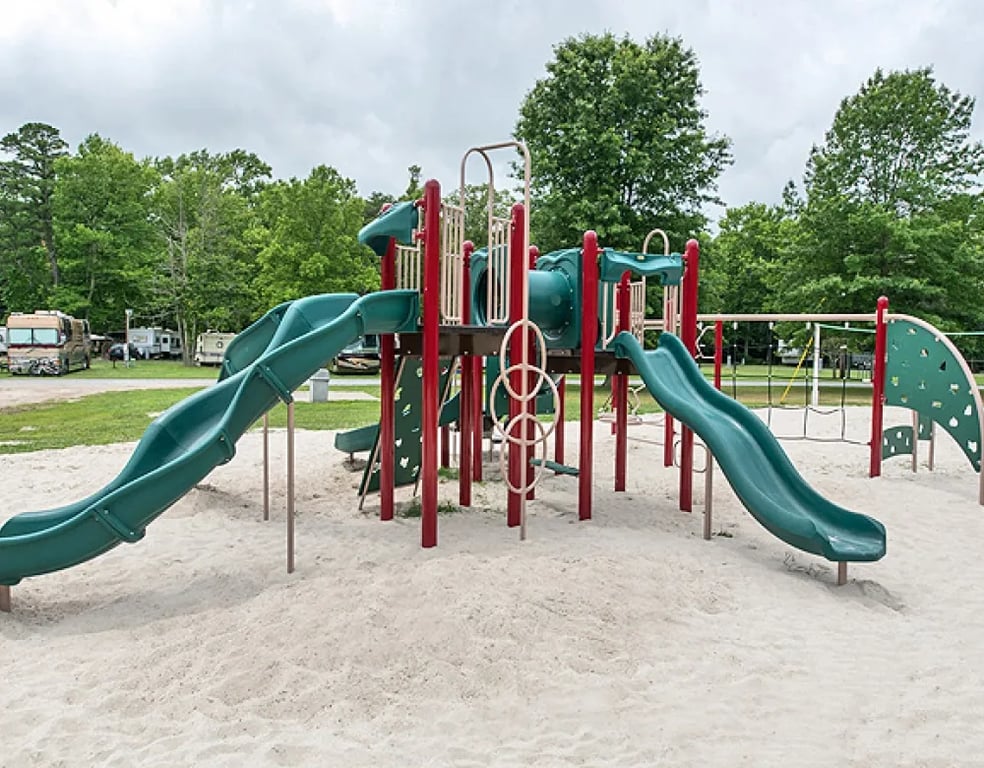 Thousand Trails Chestnut Lake gallery 3