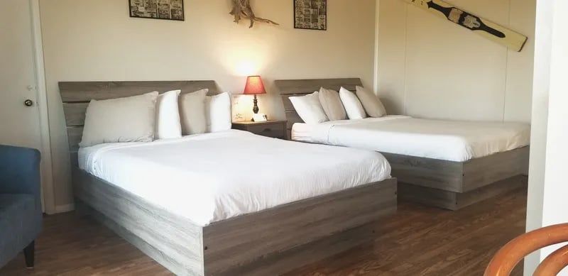 Bull Shoals Lake Boat Dock gallery 3