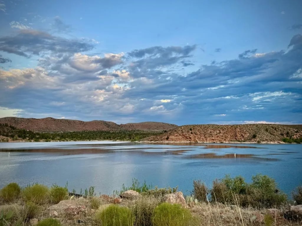 Gunlock State Park Campground gallery 1