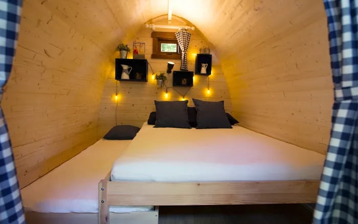 TCS Camping Genf Vésenaz gallery 2