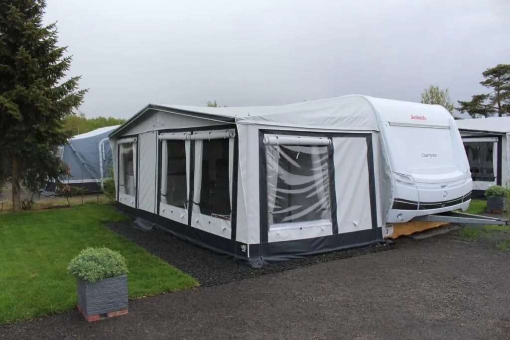 Camping Park Weiherhof am See***** gallery 3