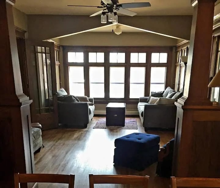 Wessington Springs City Park gallery 2