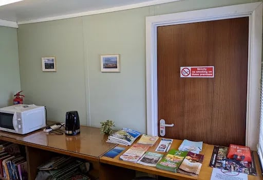 Gallowhill Caravan and Camping Park gallery 3