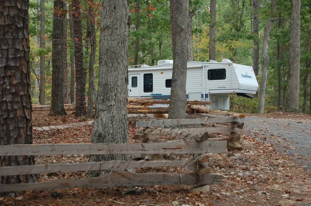 Goodwins RV Campground