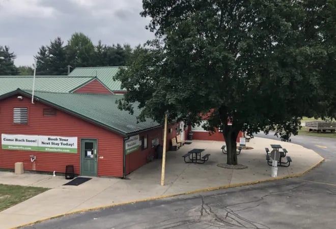 Twin Mills Camping Resort gallery 3