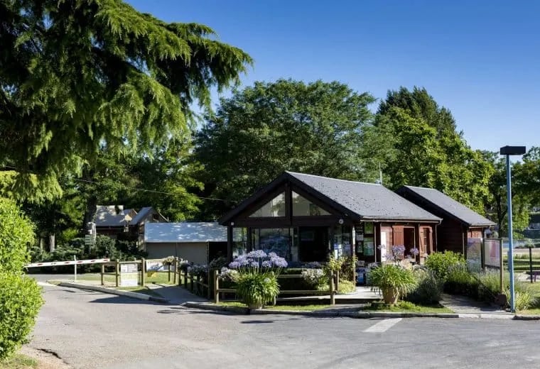 Camping Touristique de Gien gallery 3