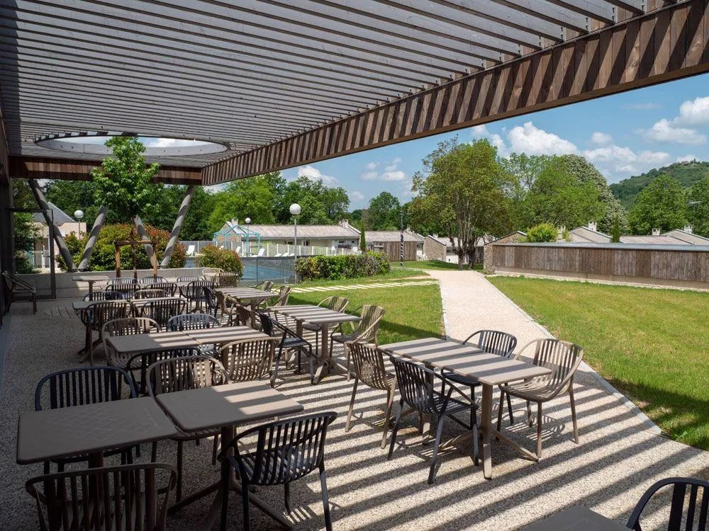 Aux Portes des Monts d’Aubrac gallery 1