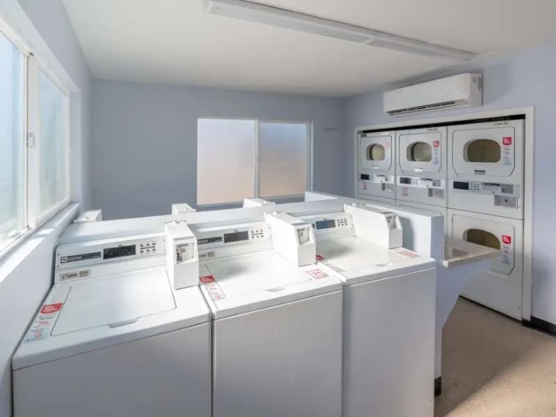 Indian Wells RV Resort