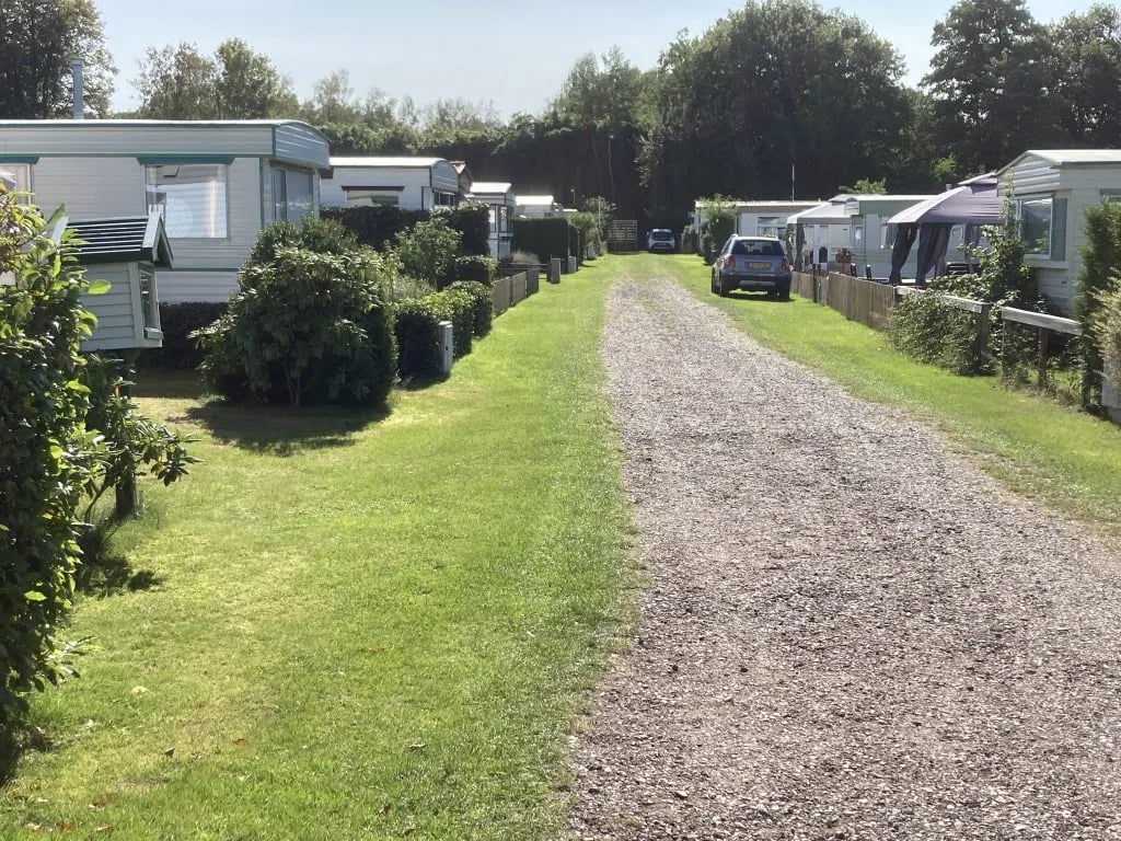 Camping Beans Hill gallery 1