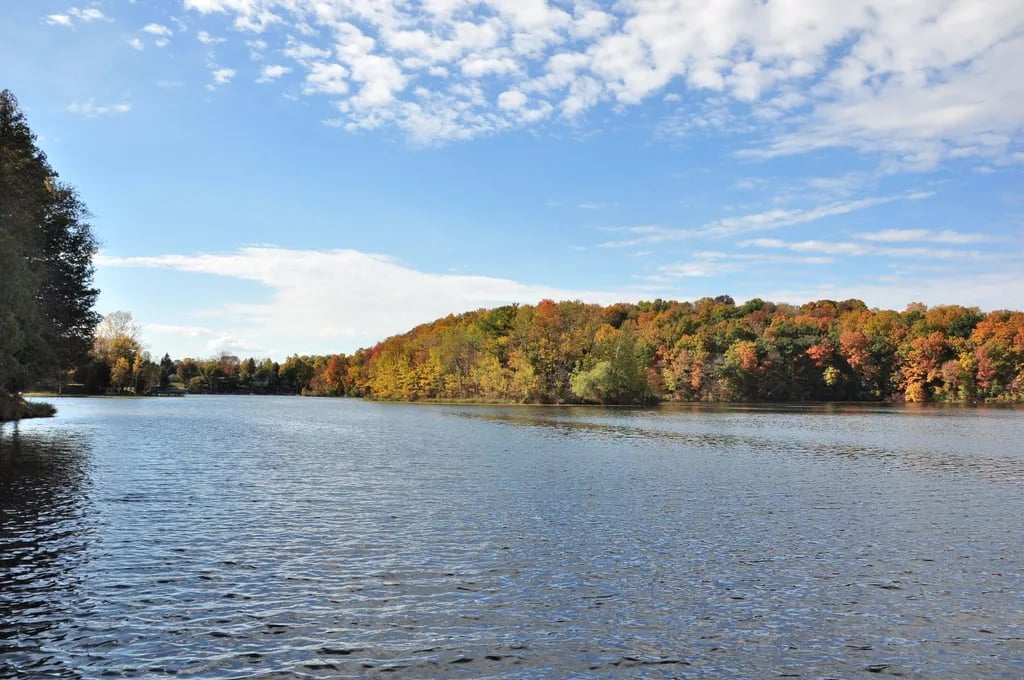 Plymouth Rock Camping Resort gallery 1