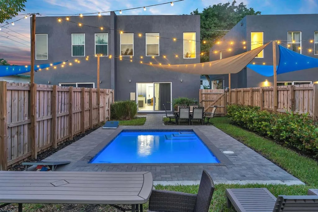 Mountain Rest Cabins gallery 3