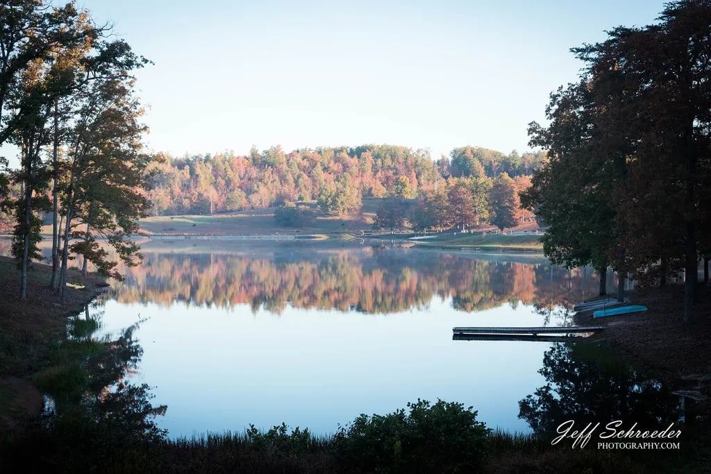 Holpps Pine Ridge Lake Campground gallery 2
