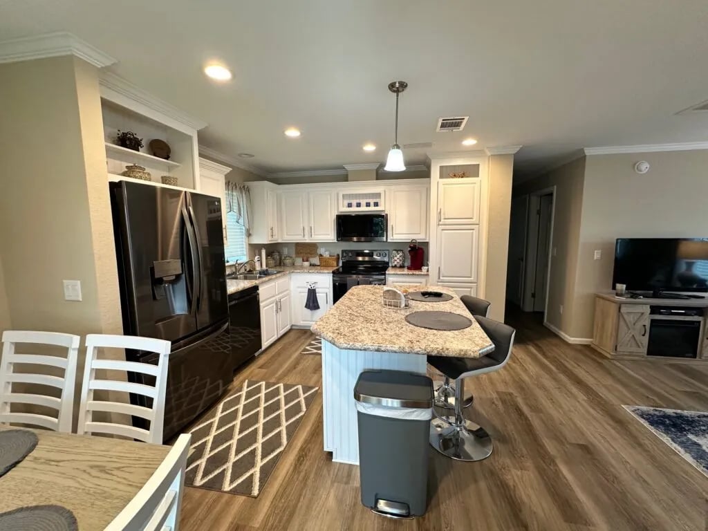 Silver Lake RV Resort And Golf Club gallery 2