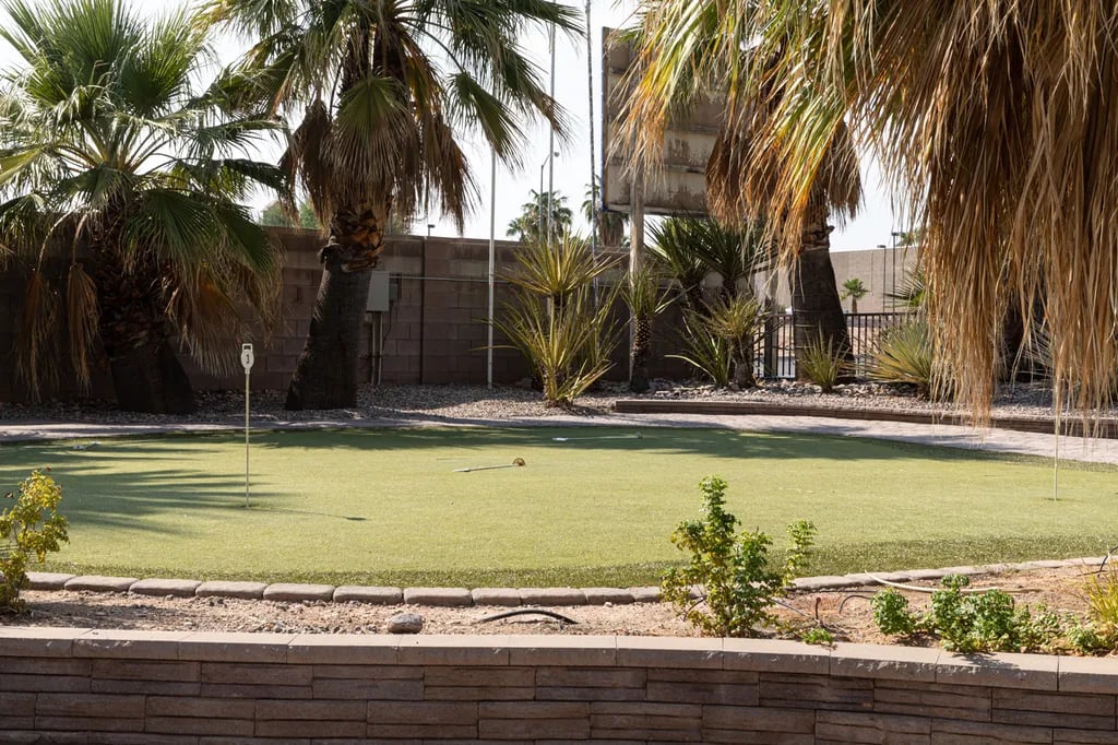 Sun Resorts RV Park gallery 2