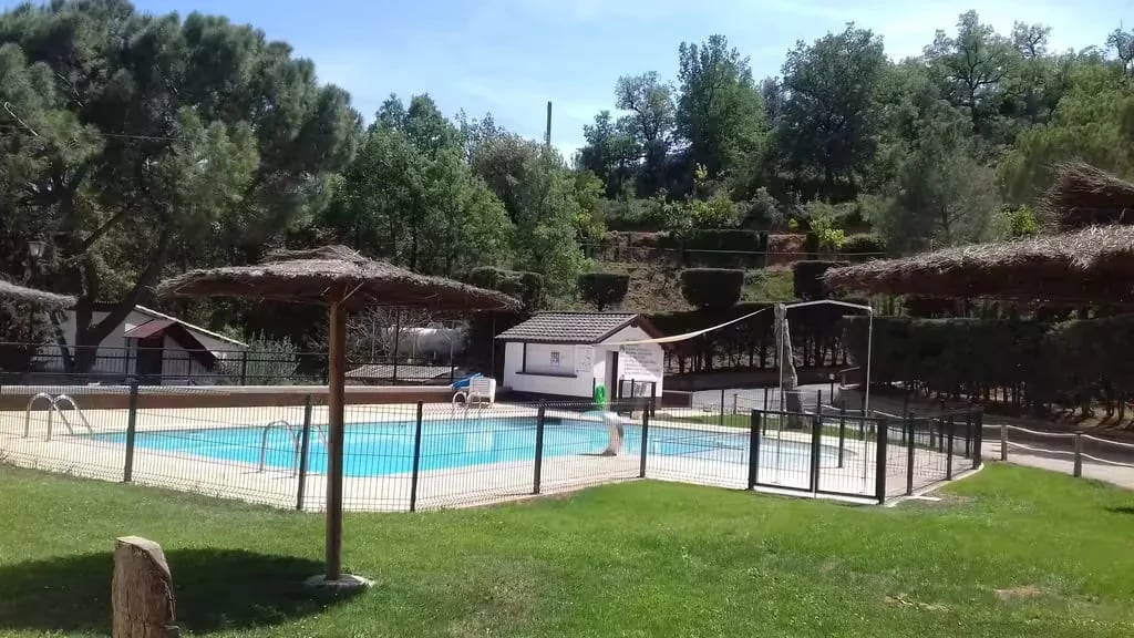 Hotel Camping Bellavista gallery 2