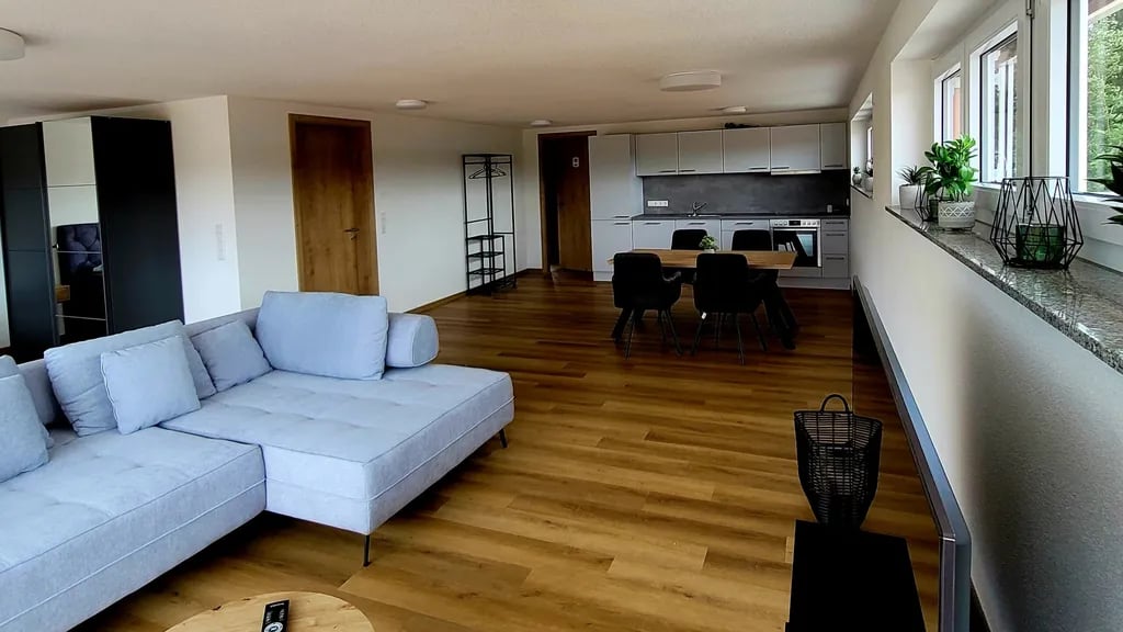 Camping & Ferienpark Orsingen