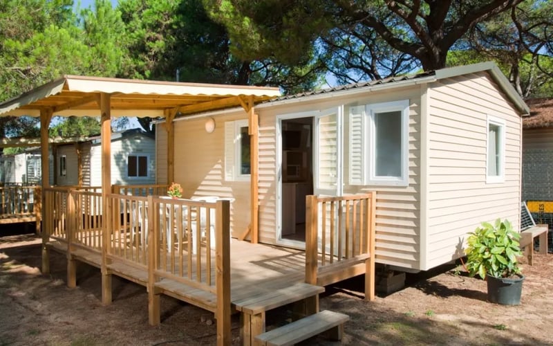 Camping el Pinar gallery 2