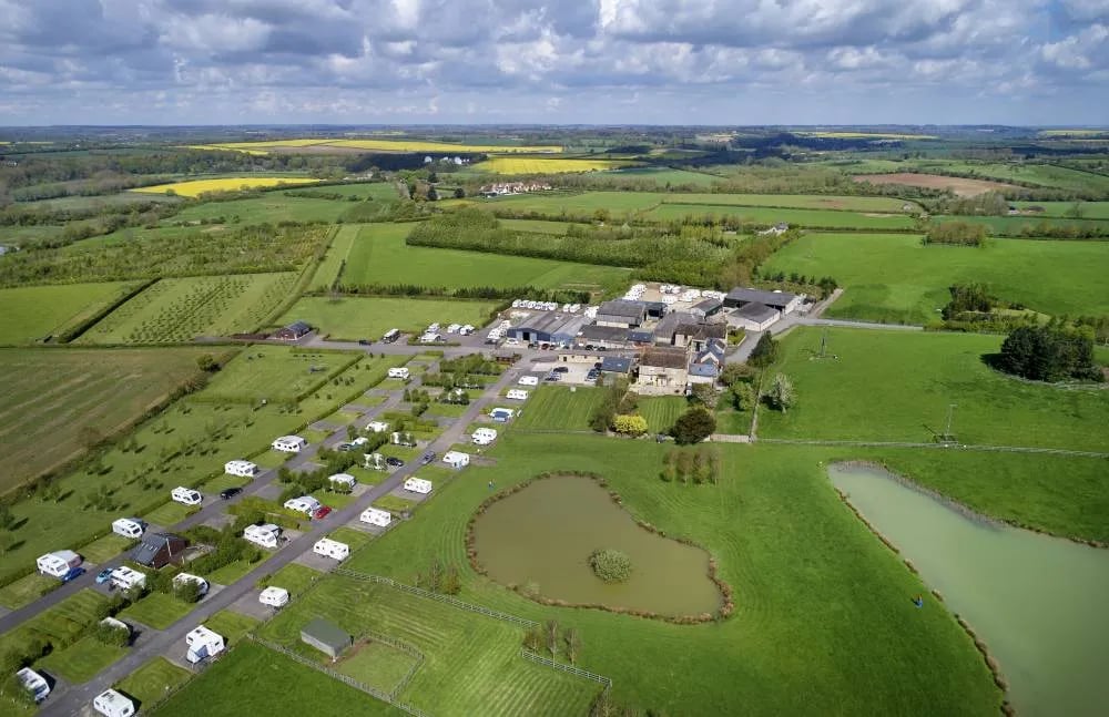 Greenhill leisure Park Ltd gallery 2