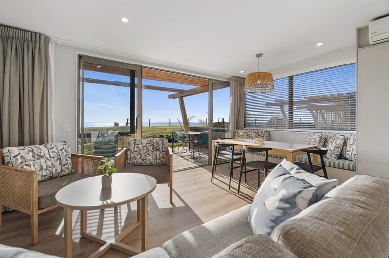 Tasman Holiday Parks – Papamoa Beach gallery 2