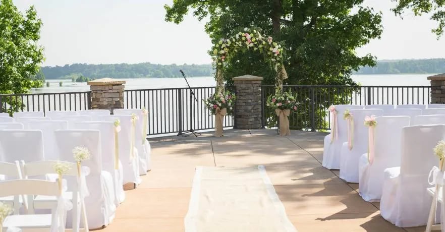 Lakepoint Resort State Park Campground gallery 2