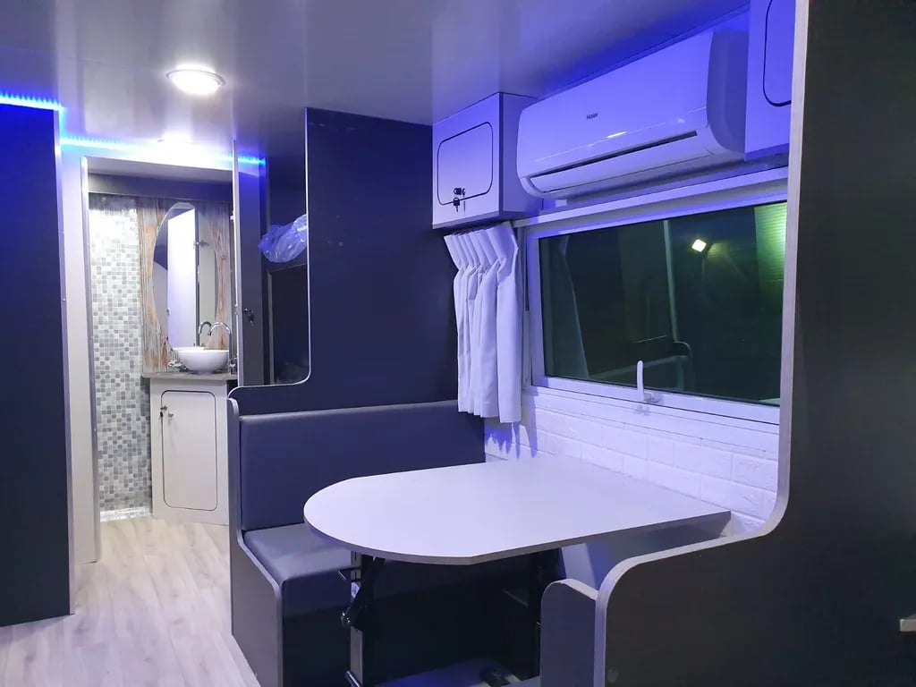 החוף הירוק כנרת