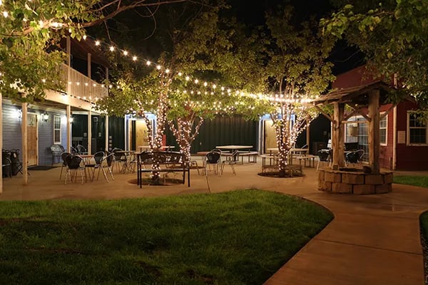 Fort Amarillo RV Resort gallery 2