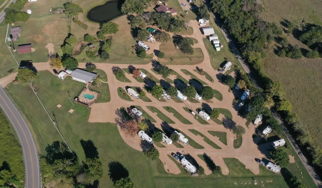 Canton I-20 RV Park gallery 2