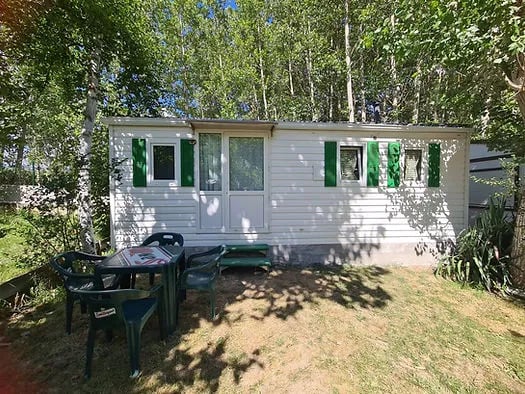 CAMPING RIVERA DEL CUA gallery 1