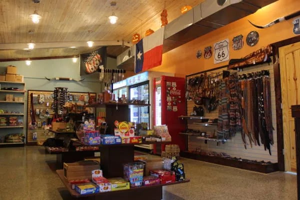 Texas Route 66 RV Park gallery 1