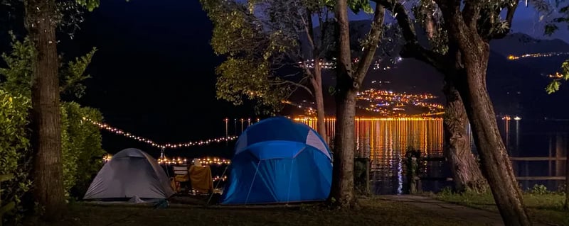 Camping Cave gallery 3
