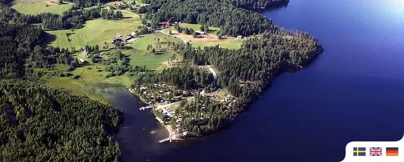 Vammervikens Camping gallery 1