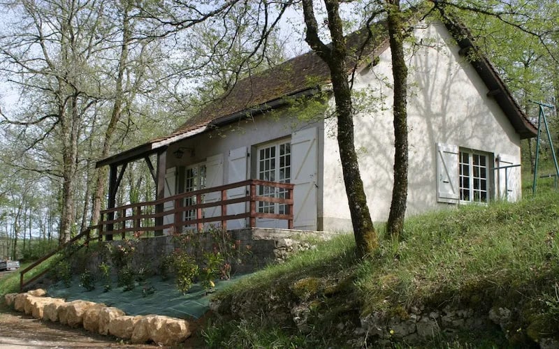 La Colline aux Chalets gallery 2