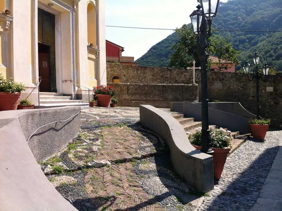 Camping degli Ulivi gallery 1