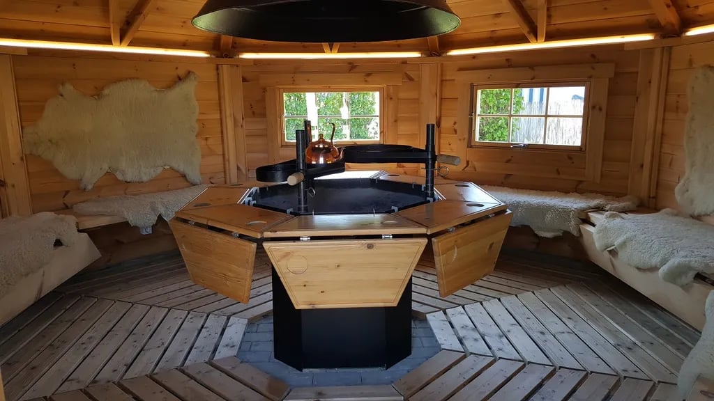 Campingplatz Waldeck am Häslesee gallery 3