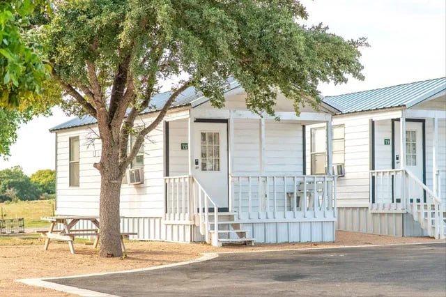 San Marcos River Resort gallery 2