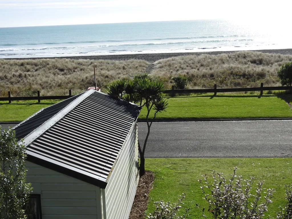Oakura Beach Holiday Park gallery 2