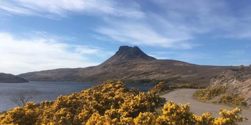Ardmair Point Caravan & Camping Park gallery 3